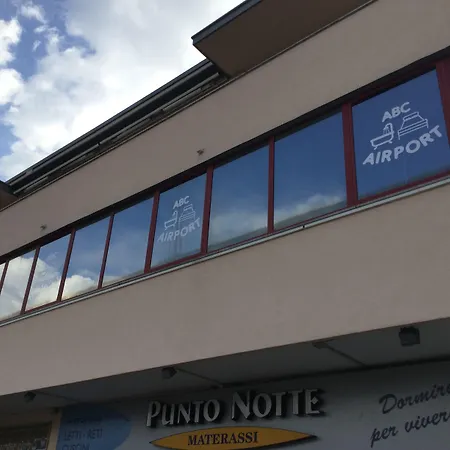 Abc-airport