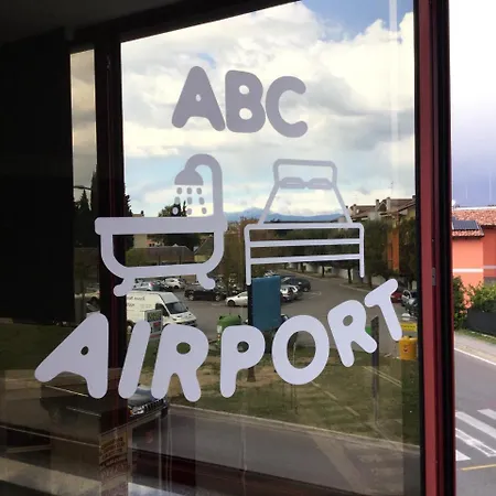 Affittacamere Abc-airport Ronchi Dei Legionari