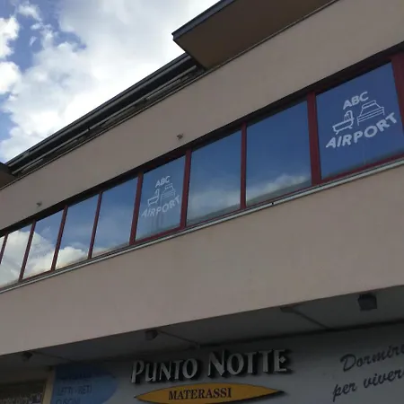 Affittacamere Abc-airport